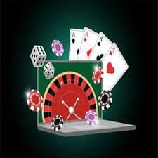 Live Casino digital dengan dealer profesional dan interaktif