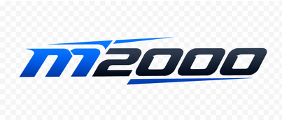 Logo m2000